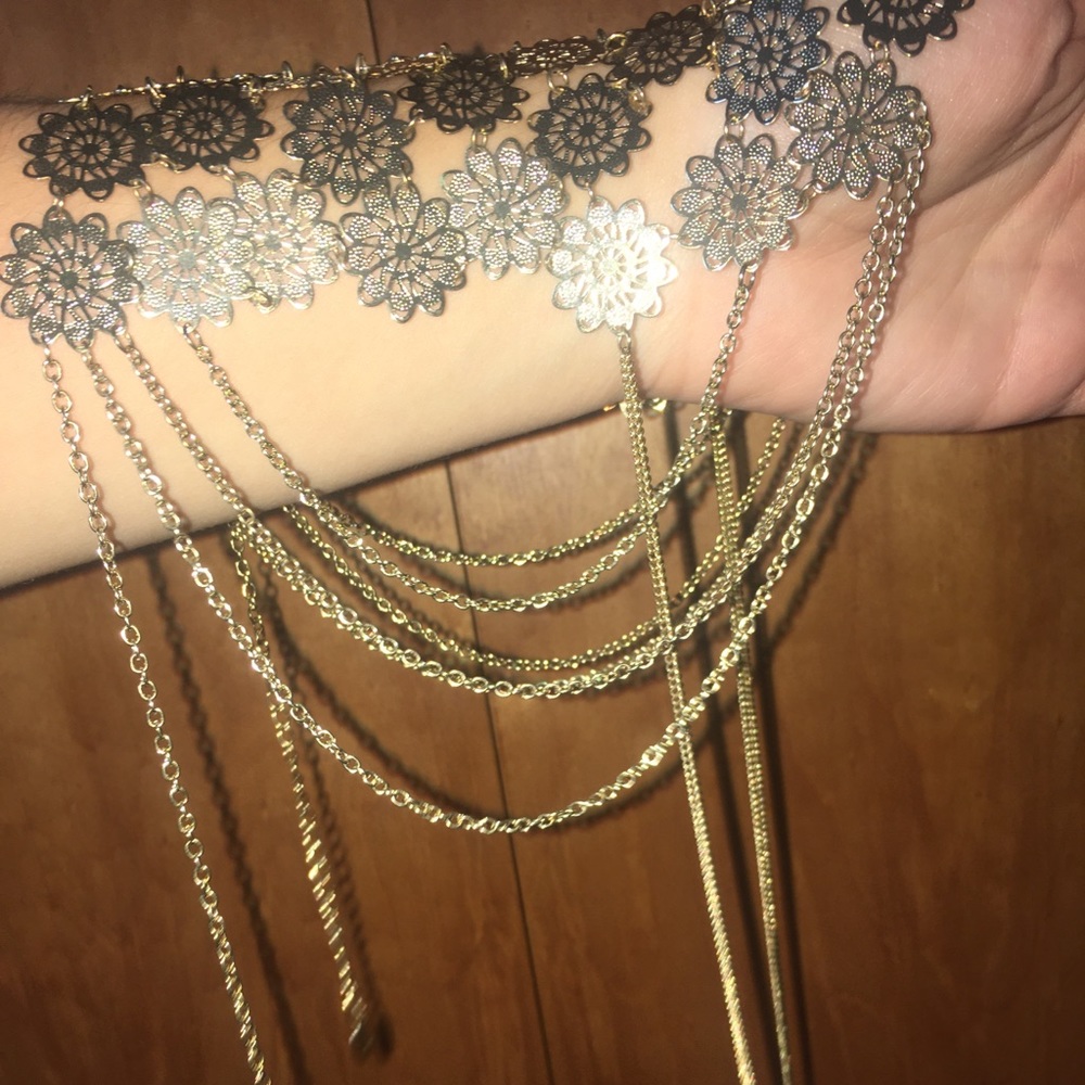 3 for $10 - Shoulder chain